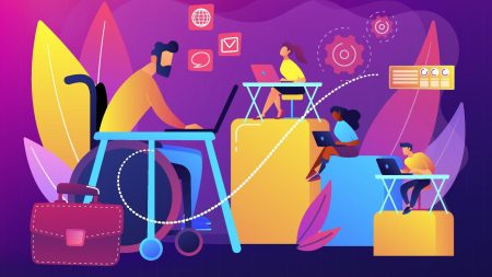 People With Disabilities Want To Work — But It’s Complicated