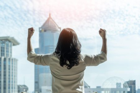 How To Overcome The Fear Of Transitioning From Employee To Entrepreneur