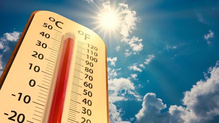 Extreme Heat-Related Cardiovascular Deaths Will Double By Midcentury At Current Emission Pace, Study Finds