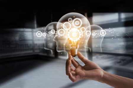 Accelerating Innovation Through Generative AI