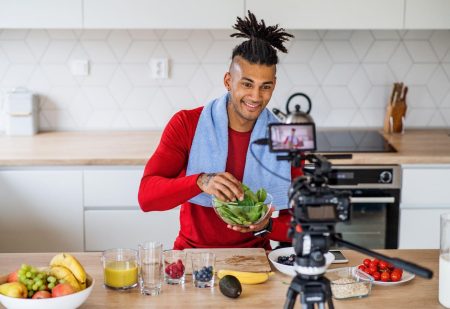 15 Low-Capital Work From Home Side Hustle Ideas