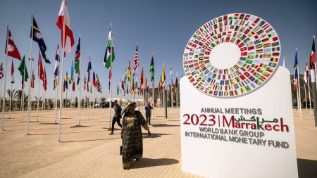 How Major Financial Institutions Can Tackle Shared Global Challenges