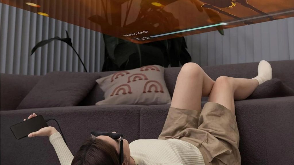 The Best AR Glasses Right Now