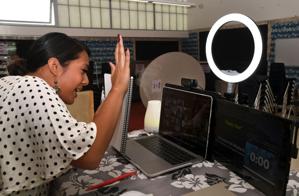 Teacher Shortages Bring To Mind The Saying ‘Necessity Is The Mother Of Invention’