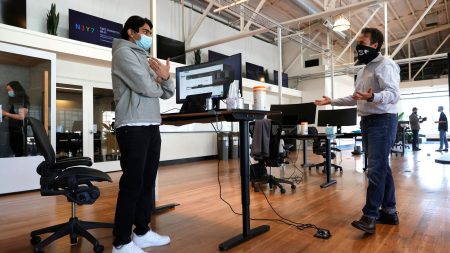 The Triple G’s Of Startup Flow: Grit, Grind, Growth