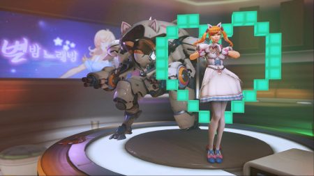Buffs And Nerfs For D.Va, Sombra, Mei, Ana, Illari, Zenyatta And Many Others