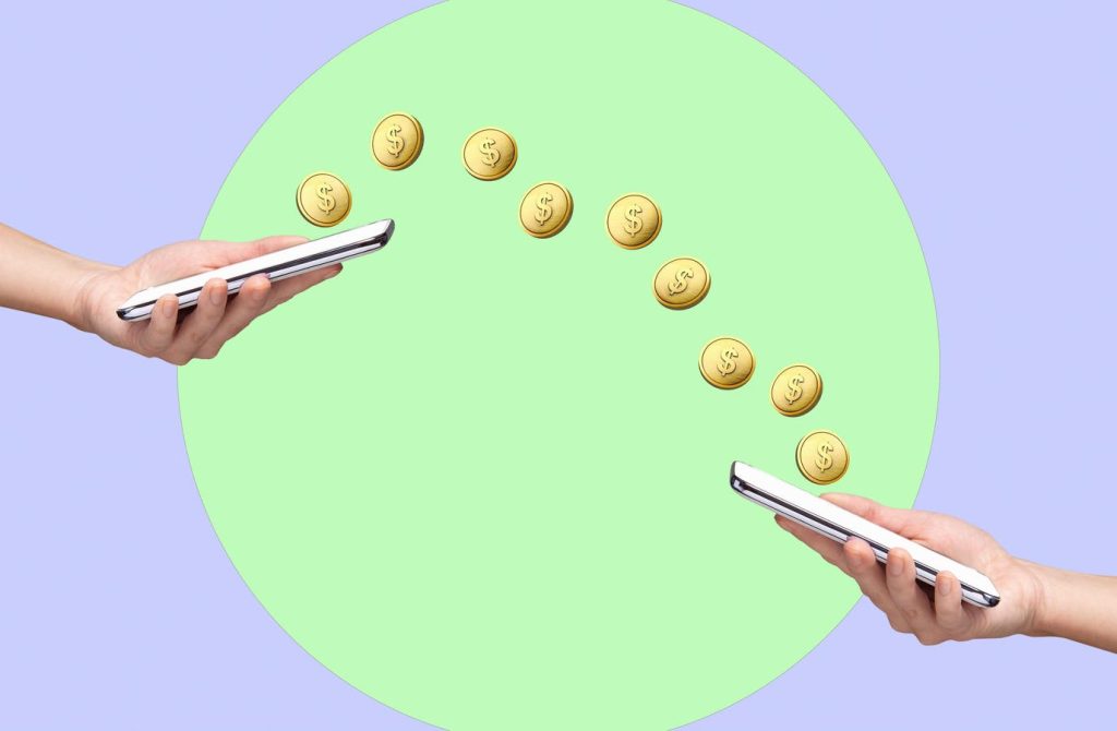 5 Startup Opportunities In Finance