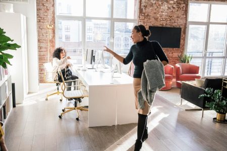 How To Maintain Healthy Boundaries At Work