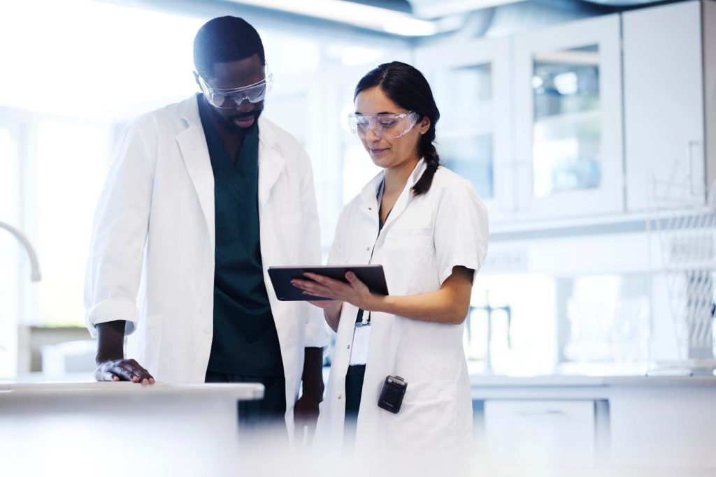 How Generative AI Could Impact Research In The Pharmaceutical Industry