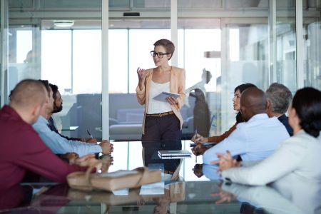 How Leaders Can Navigate The Swinging Pendulum Of Change