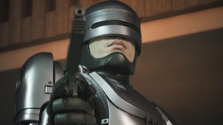 ‘RoboCop: Rogue City’ Review (Xbox): Brutal, Silly, Stupid Fun
