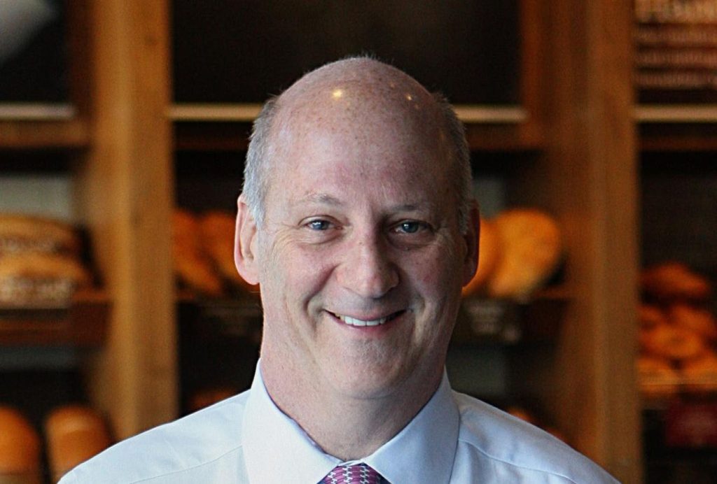 How Anger Inspired This Entrepreneur To Build An Empire—And No Labels