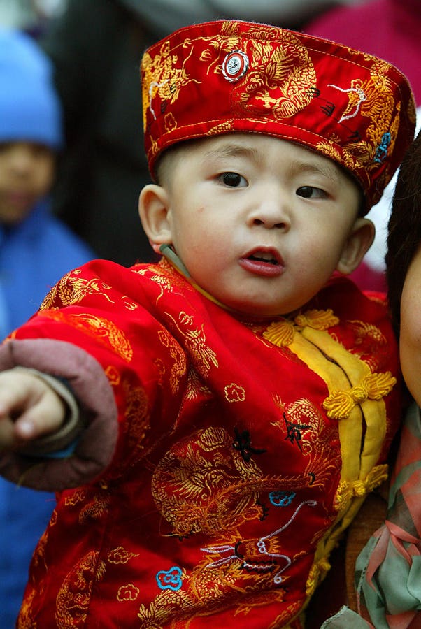 China’s Demographic Catastrophe