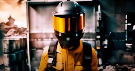 Watch The Dark, Funny Post-Apocalyptic Winner Of Runway Studios’ New AI Film Contest