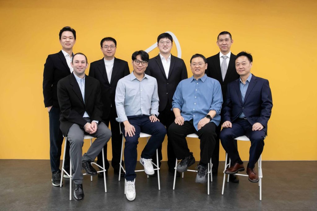 Semiconductor Startup Raises $55 Million To Help Cloud Companies Handle The AI Boom