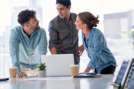 The Impact Of Generative AI