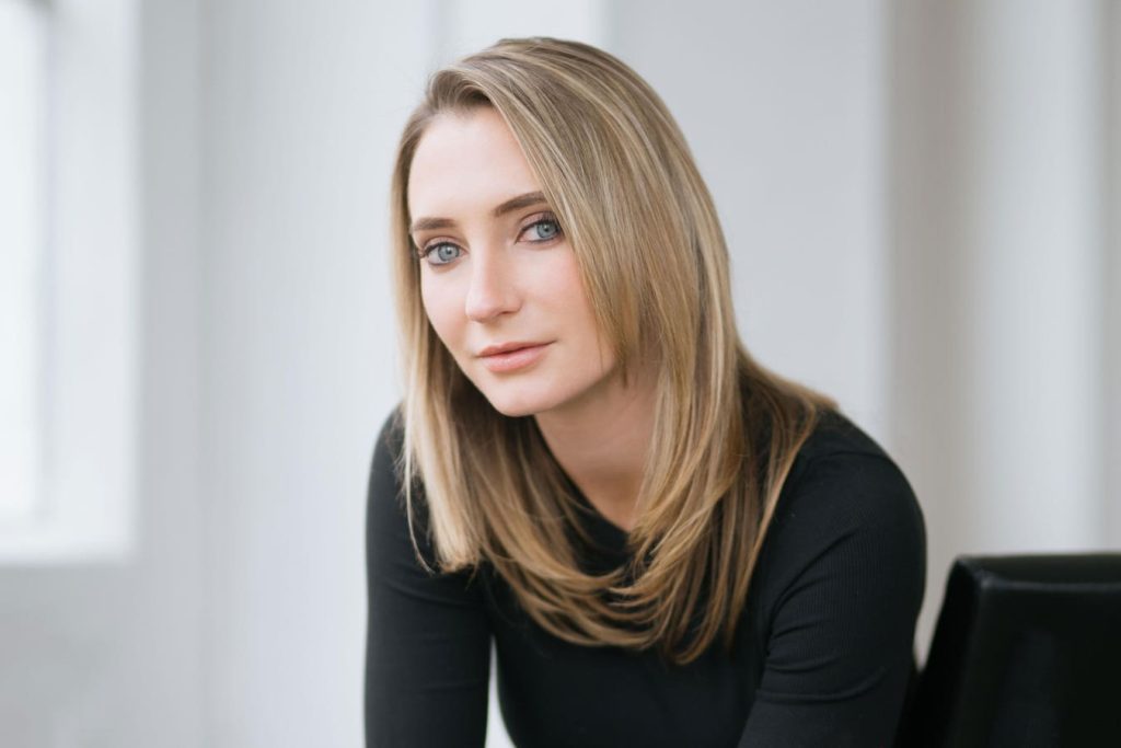 Britanni Johnson Launches Esports Talent Sourcing Platform TVRN