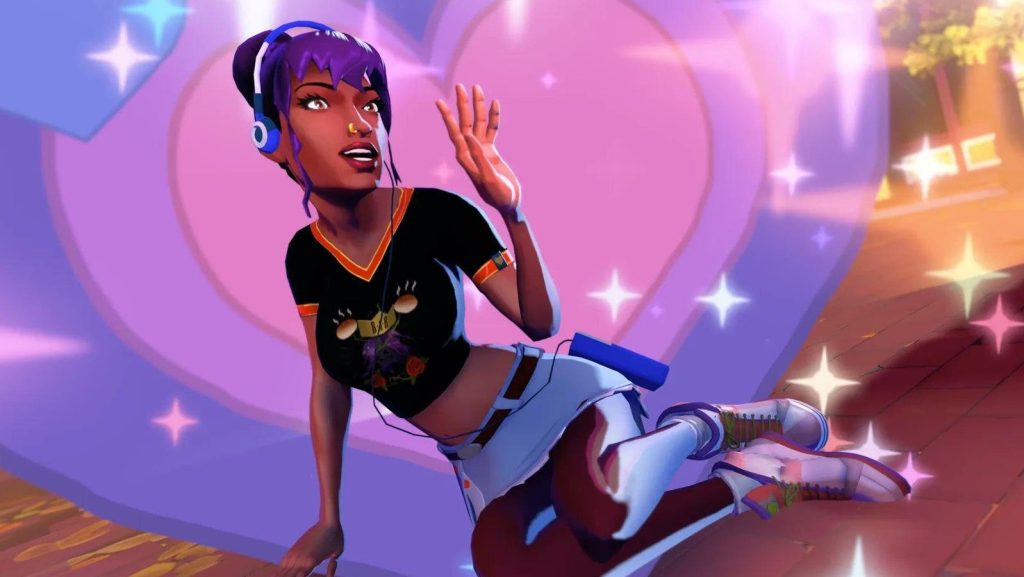 2023’s Horniest Indie GOTY Contender