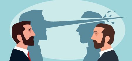 7 Questions To Distinguish Occasional Liars From Pathological Liars