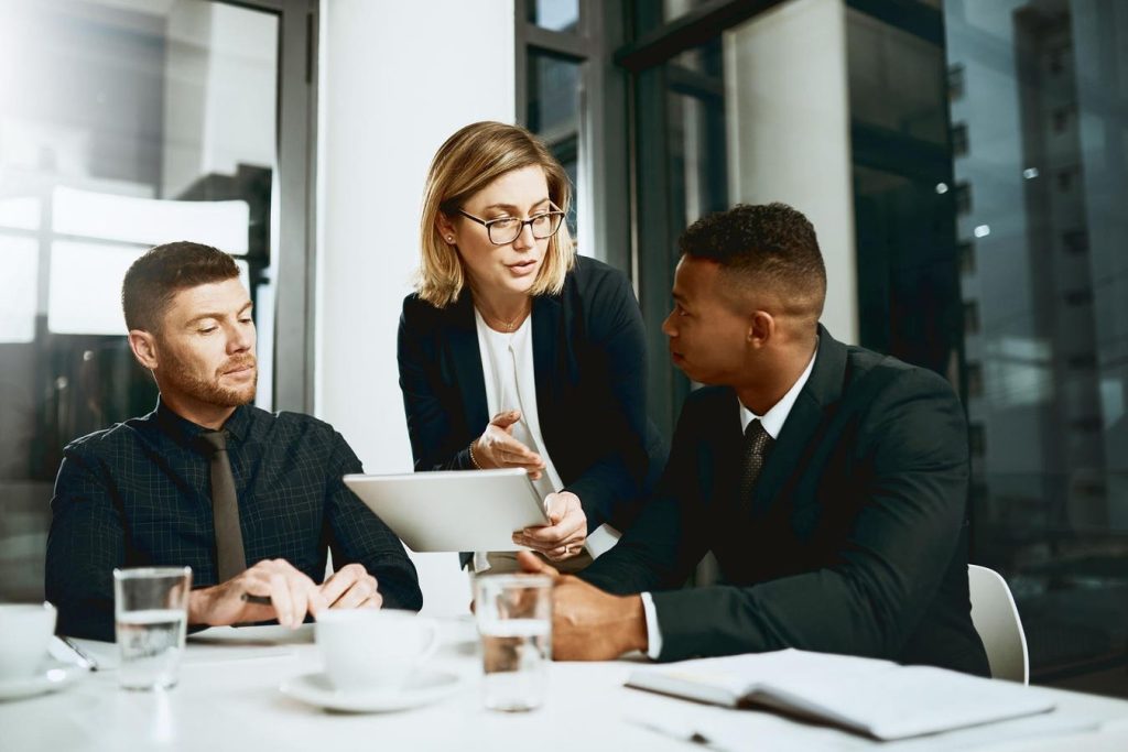 What Drives The Value Of Your Business?