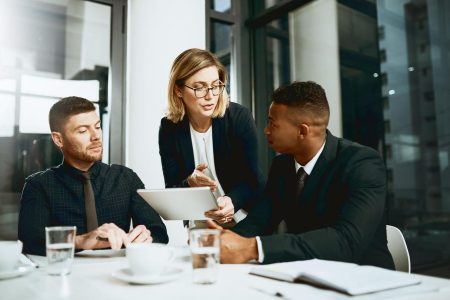 What Drives The Value Of Your Business?