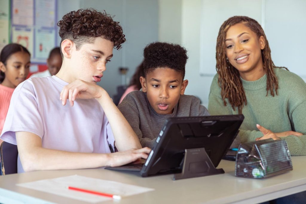 Start By Building A Walled Garden