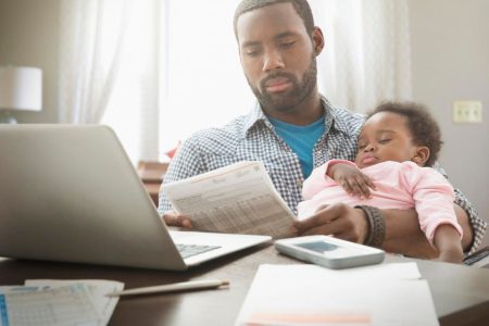 7 Strategies For Balancing Business And Parenthood