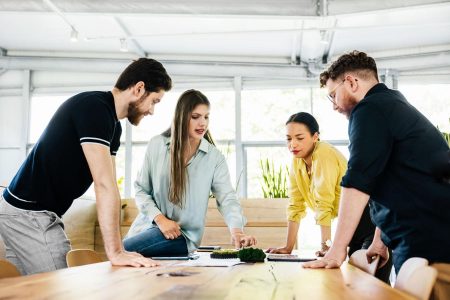 Laying Sturdy Foundations For Startup Success