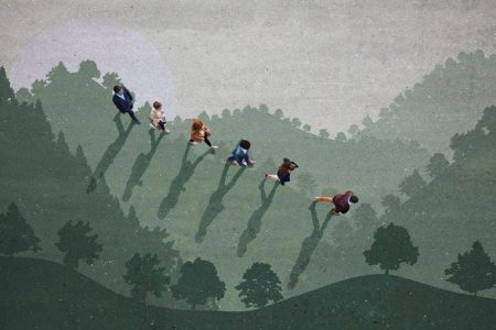 Embracing The Journey Of Entrepreneurship