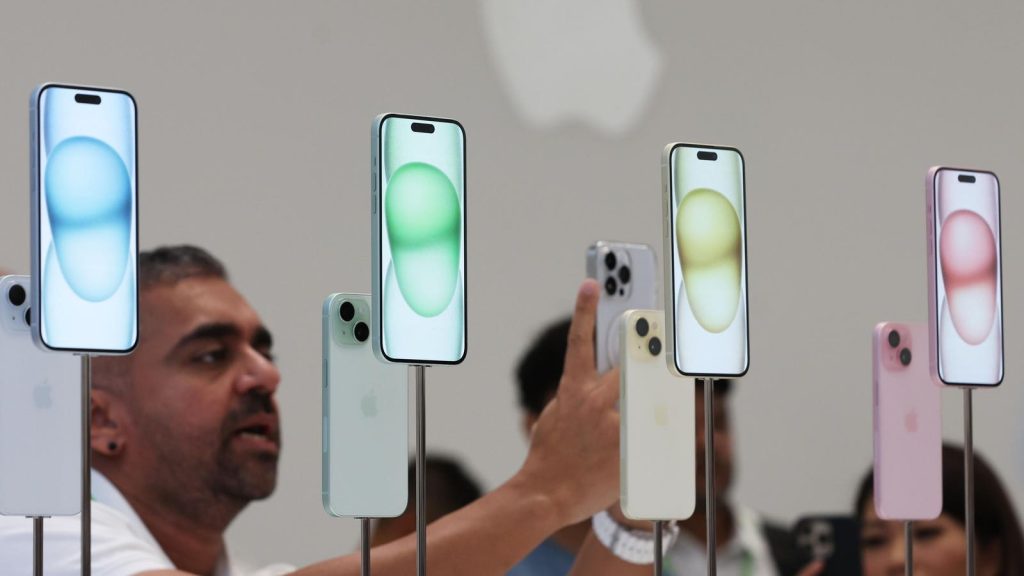 New Security Warning For Millions Of iPhone Users