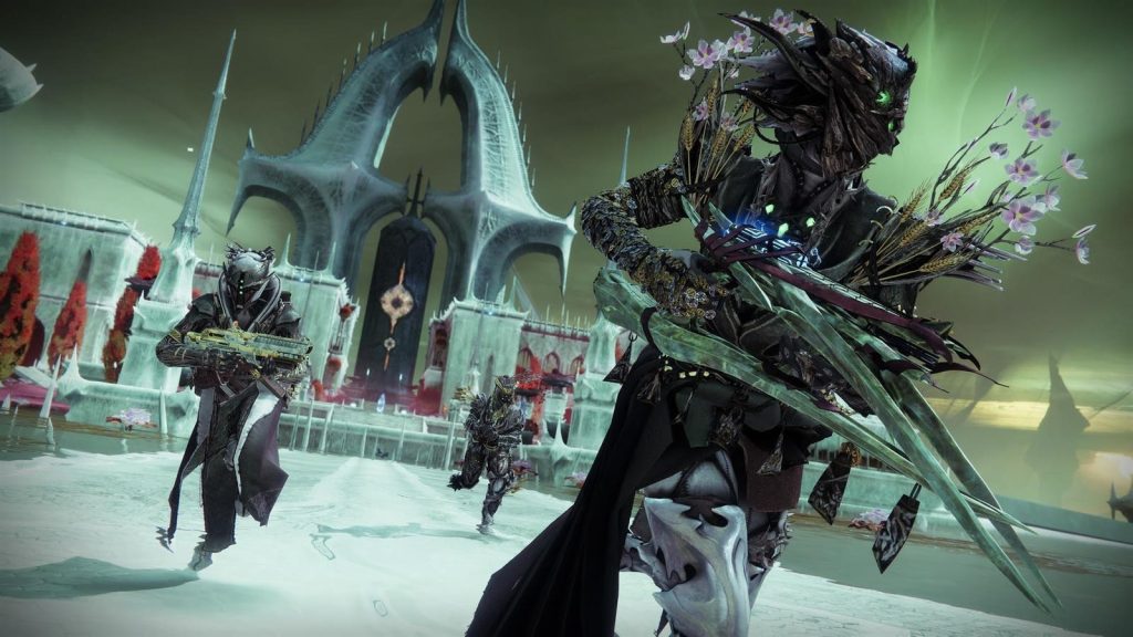 In Troubled ‘Destiny 2’ Times, Season Of The Witch Remains A Win