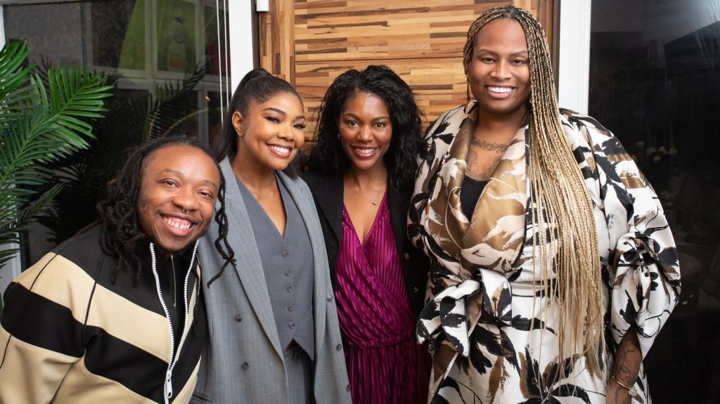 The Black Wealth Salon’s Crusade For Equity