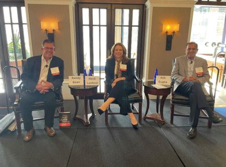 The emergence of Generative AI presents boards with a challenge.