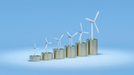 A Green Energy Giant Was Defrauded Of $800,000–The Hackers Sent $50,000 To A Nigerian Oil Official, FBI Says