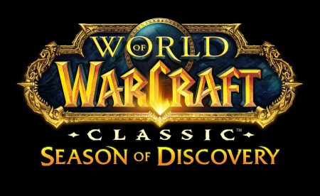 Ever Wanted To Name A World Of Warcraft Server? Here’s Your Chance