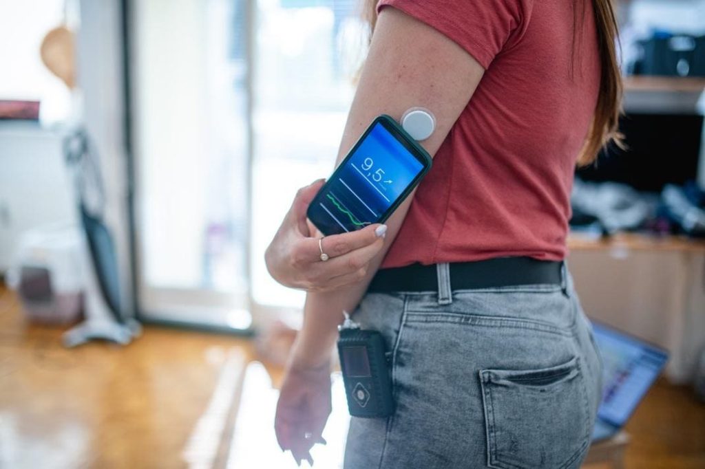 England To Roll Out ‘Life-Changing’ Artificial Pancreas Tech