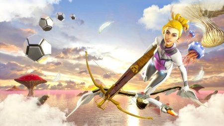 Yu Suzuki’s Surprising Link To The Past