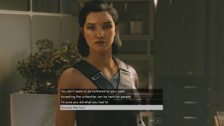 Starfield’s Two Cut Protagonist Voice Actors Were Turned Into Companion NPCs