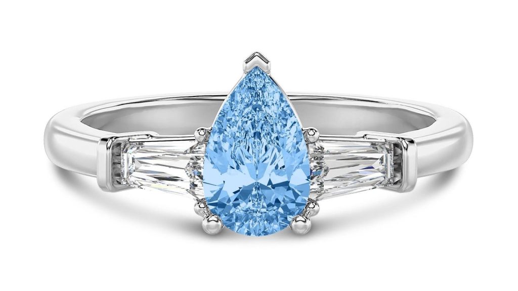 Baunat Introduces Valquère Lab-Grown Diamonds