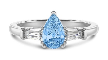 Baunat Introduces Valquère Lab-Grown Diamonds