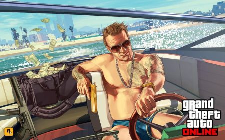GTA 6’s Publisher Says Video Games Should Theoretically Be Priced At Dollars Per Hour