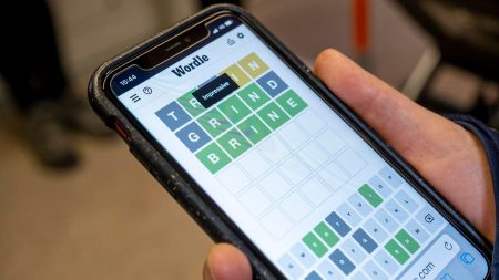 Today’s Wordle #880 Hints, Clues And Answer For Thursday, November 16th