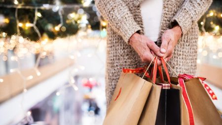 Holiday Spending Predictions For 2023 Look Bright for Small Businesses