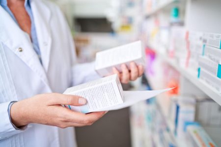Overhauling The Prescription Drug Industry