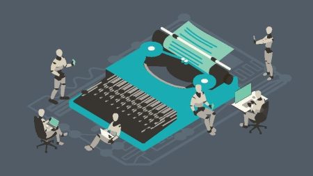 Supercharging Your Mid-Market Brand’s Voice In The Age Of AI