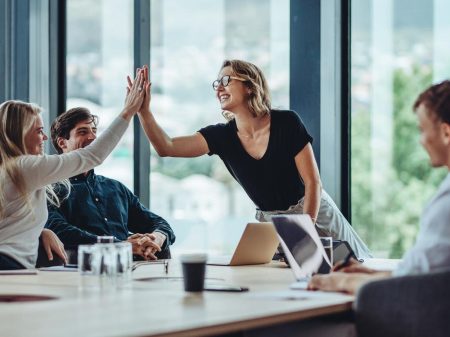 Lessons Learned From The World’s Most Successful Startups