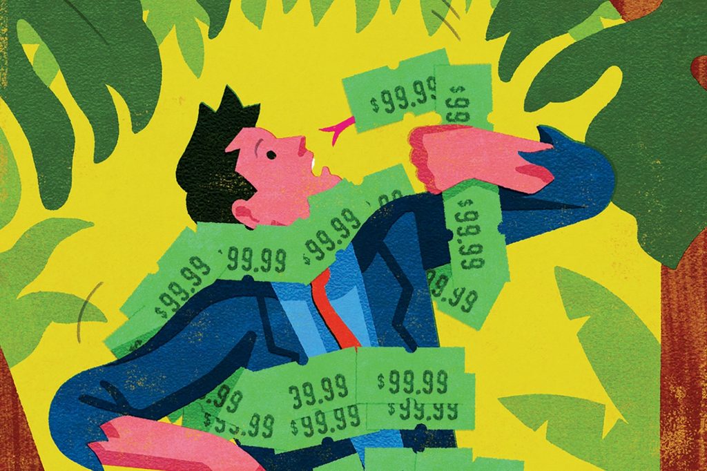 6 Cutthroat Strategies for Making More Money in 2025