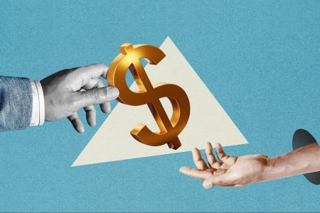 This Simple Rule-of-Thumb About Annual Raises Will Reduce Employee Turnover