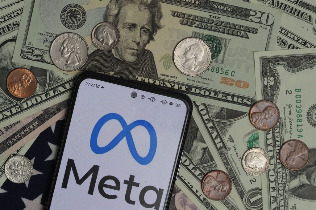 How Meta Generated $32 Billion in Ad Revenue Last Quarter