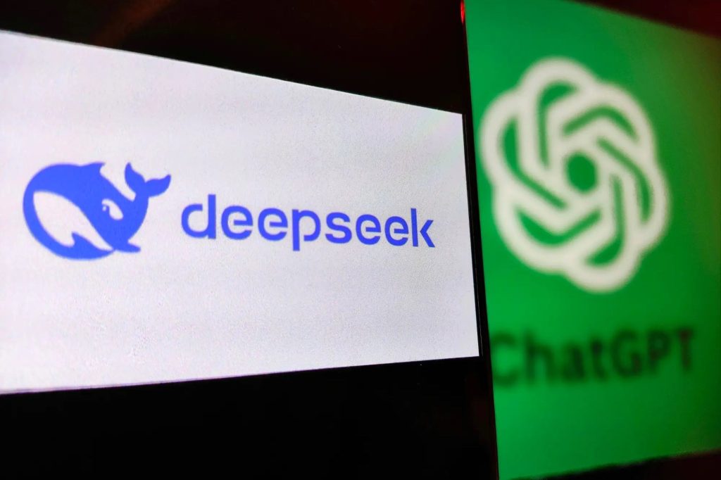 Is DeepSeek the Worst Nightmare for VCs? Investors Rattled
